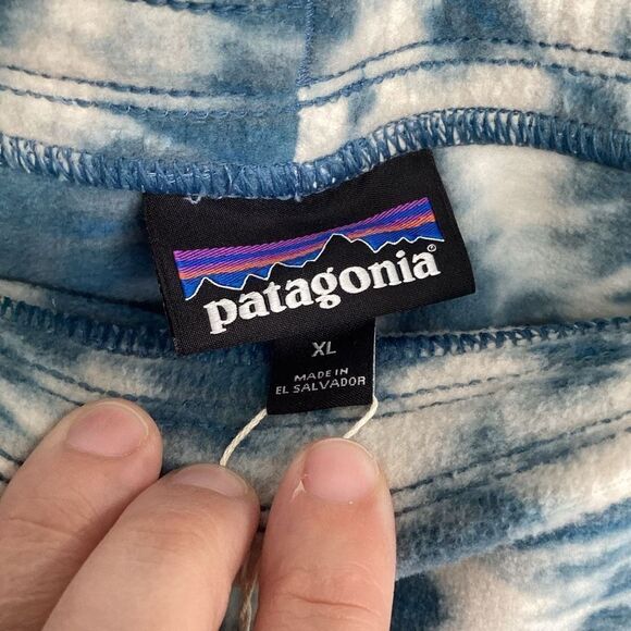 NWT Womens Patagonia Micro D Joggers‎ - Picture 4 of 7